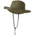 Patagonia The Forge Hat Fatigue Green
