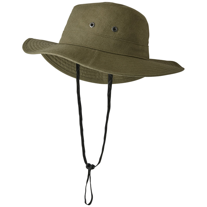 Patagonia The Forge Hat Fatigue Green