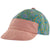 Patagonia Baby Baggies Cap - Infants' Tropical Bloom/Joya Blue