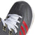 Adidas Samba ADV Snowboard Boots 2021 Grey Five/Scarlet/Gold Met