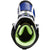 Adidas Tactical Lexicon ADV Snowboard Boots 2021 FTWR White/Core Black/Signal Green