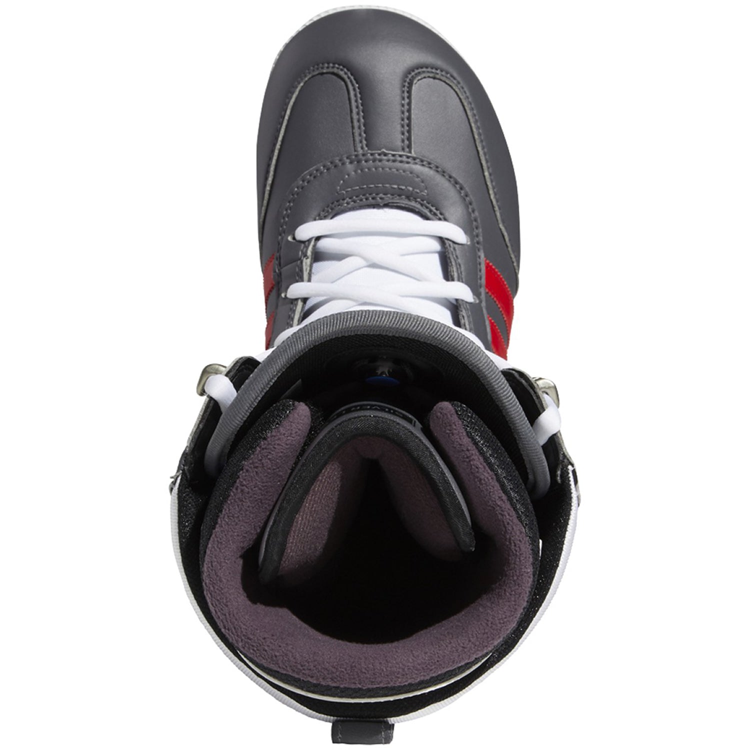 Adidas Samba ADV Snowboard Boots 2021 – evo