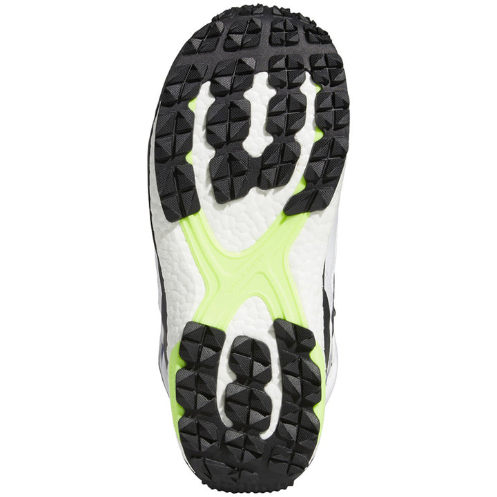 Adidas Tactical Lexicon ADV Snowboard Boots 2021 FTWR White/Core Black/Signal Green