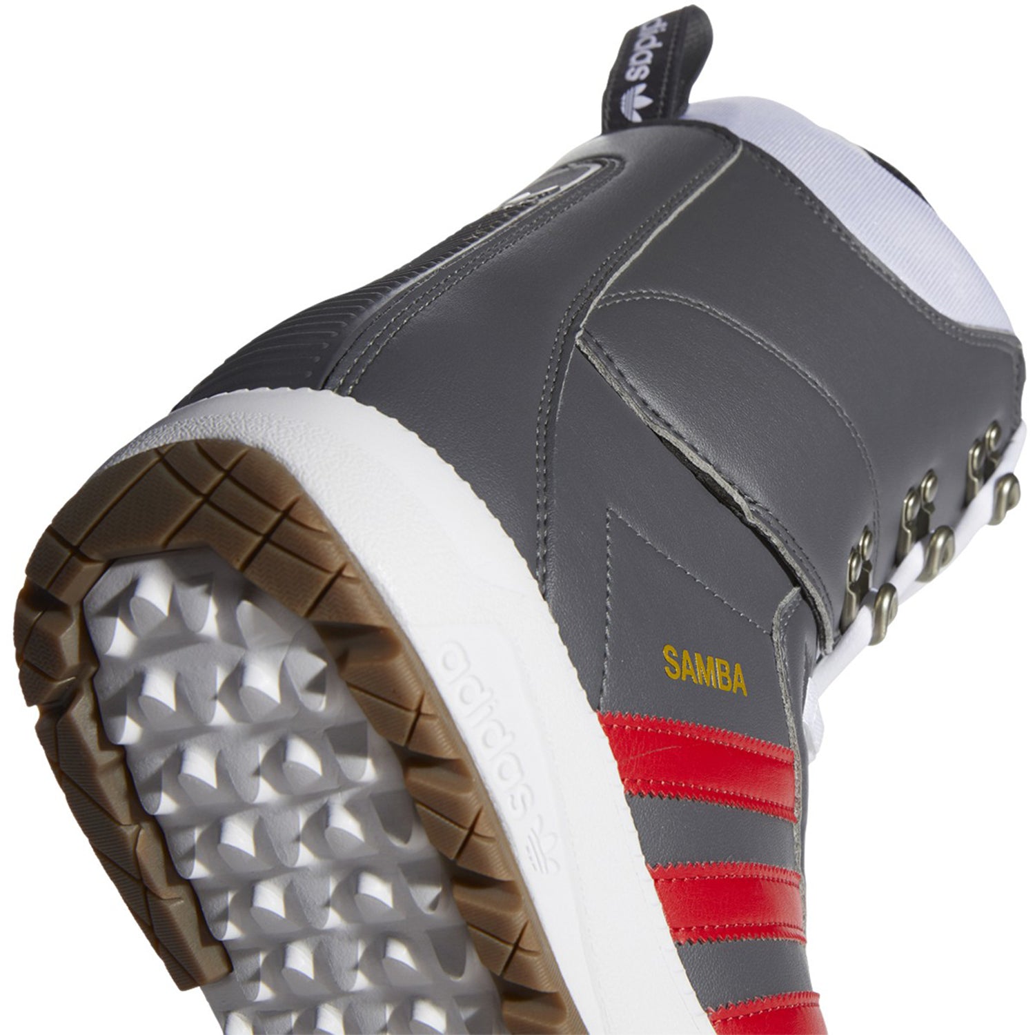 Adidas Samba ADV Snowboard Boots 2021 – evo