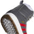 Adidas Samba ADV Snowboard Boots 2021 Grey Five/Scarlet/Gold Met