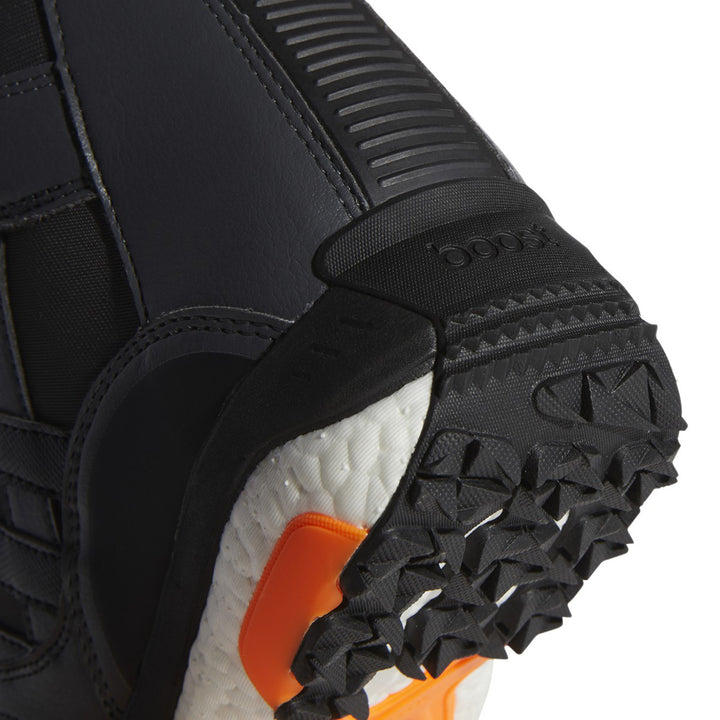 Adidas Tactical Lexicon ADV Snowboard Boots 2021 Grey Six/Core Black/Signal Orange
