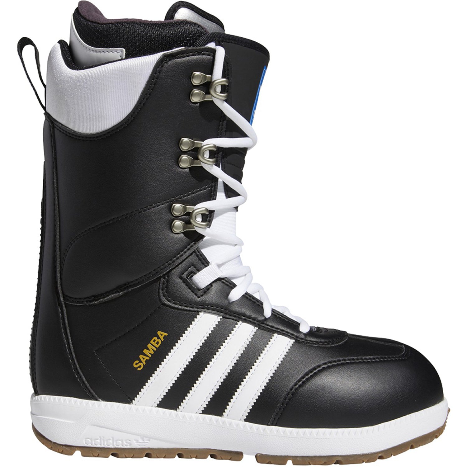 Adidas Samba ADV Snowboard Boots 2021 – evo