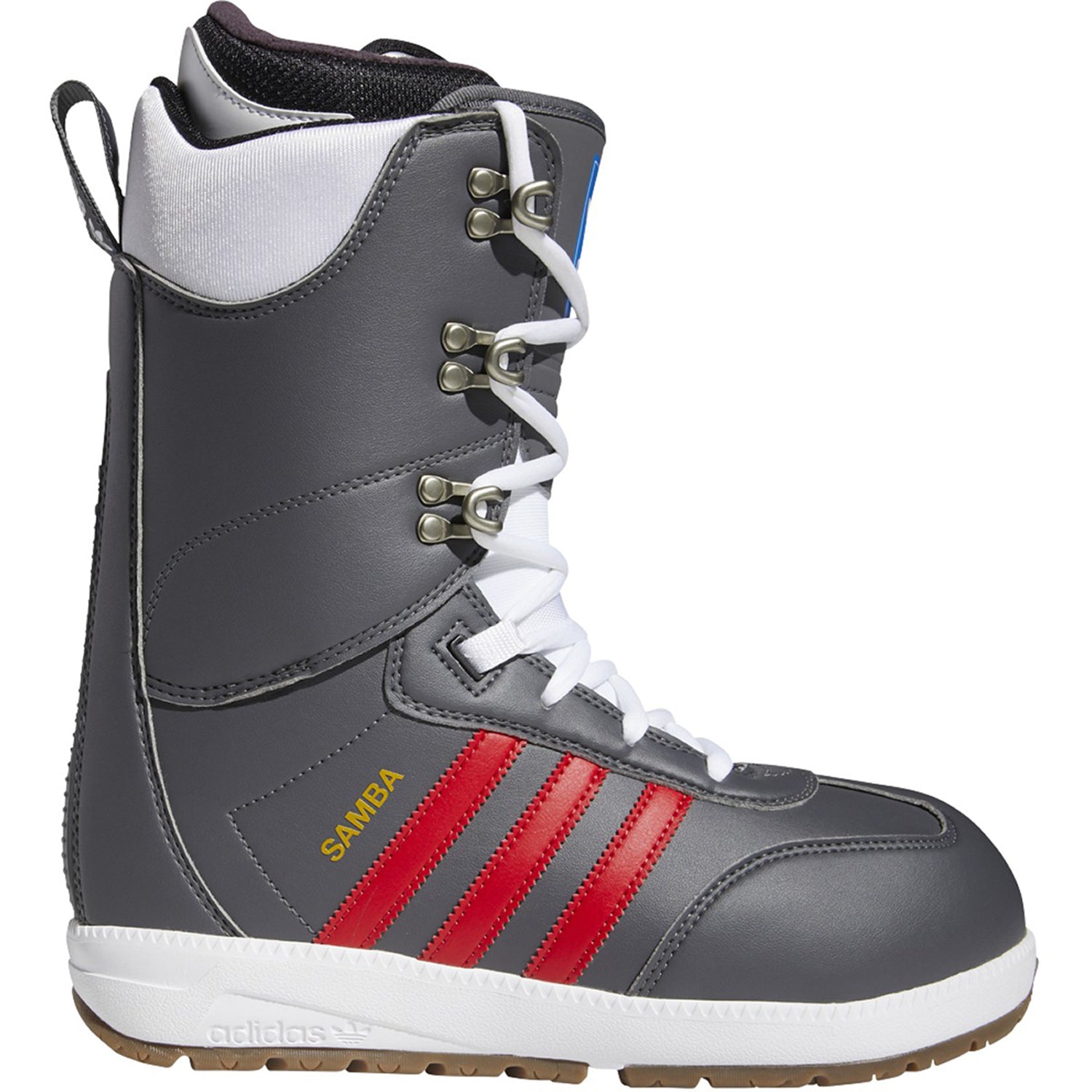 Adidas Samba ADV Snowboard Boots 2021 – evo