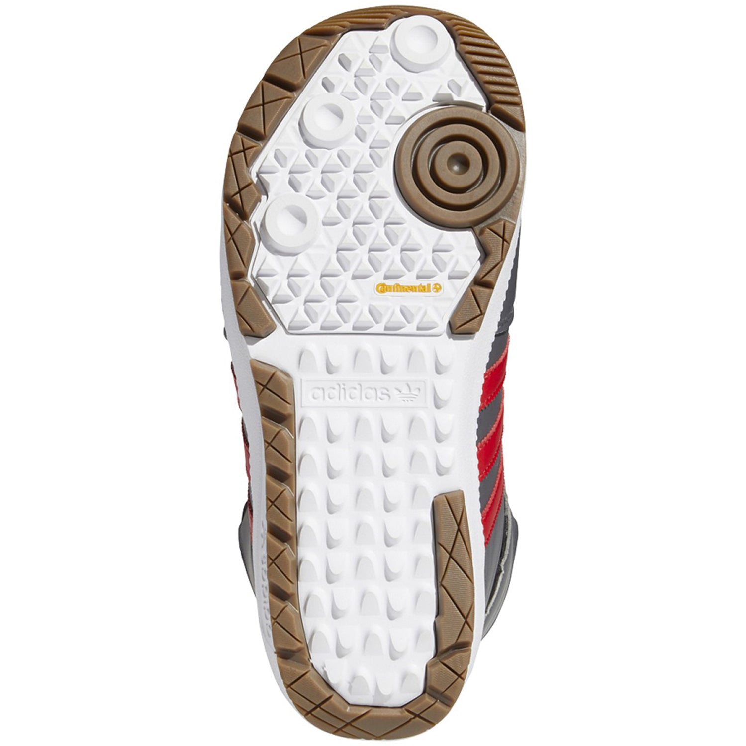 Adidas Samba ADV Snowboard Boots 2021 – evo