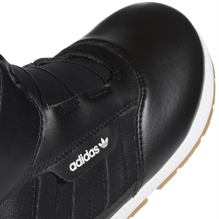 Adidas Response 3MC ADV Snowboard Boots 2021 Core Black/FTWR White/Gum 4