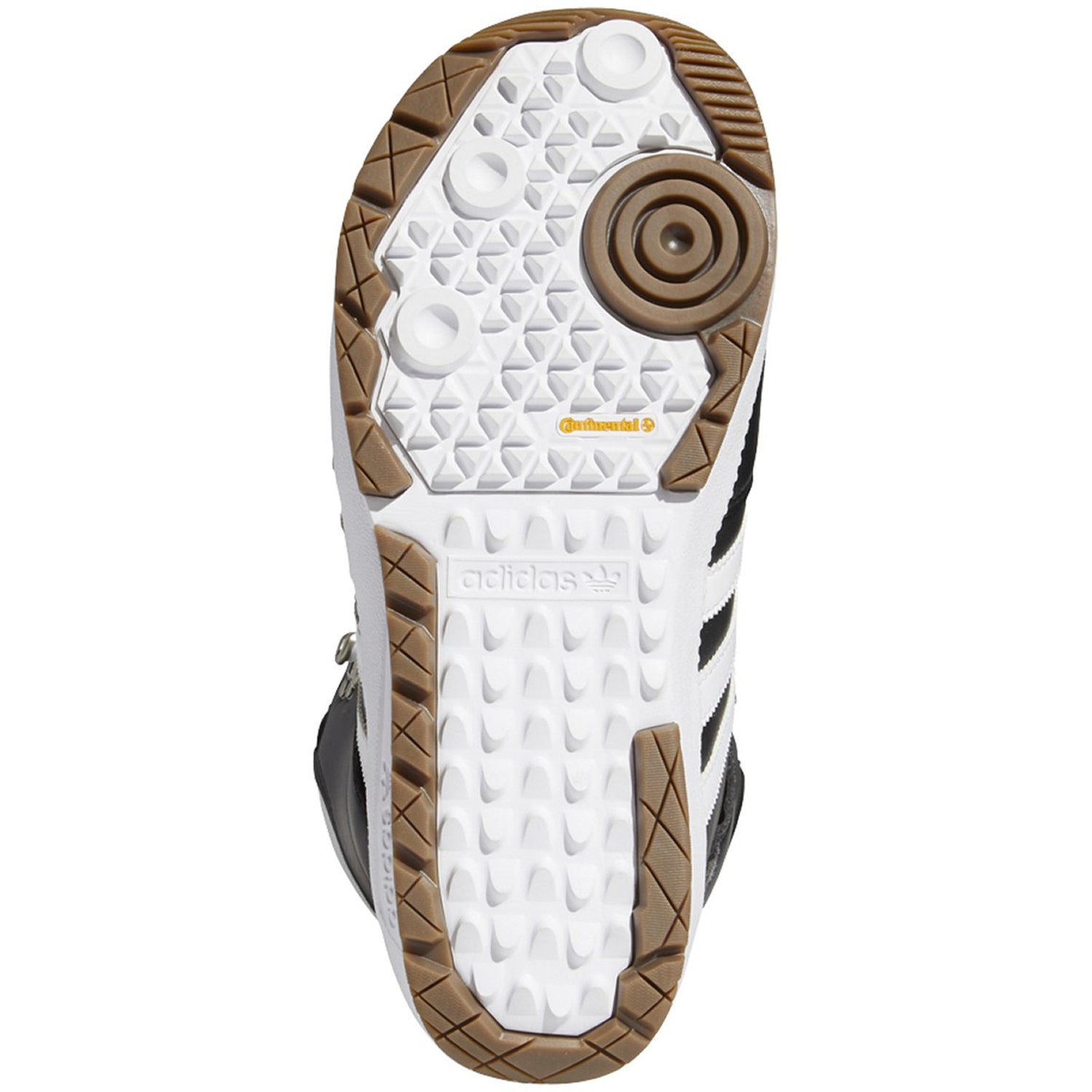 Adidas Samba ADV Snowboard Boots 2021 – evo