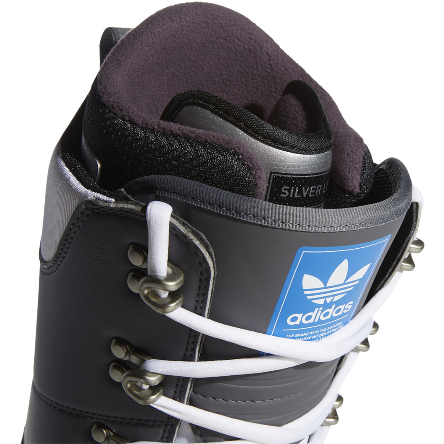 Adidas Samba ADV Snowboard Boots 2021 – evo