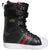 Adidas Superstar ADV Snowboard Boots 2021 Core Black/Mineral Green/Scarlet