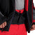 Obermeyer Foundation Long Jacket - Men's Black