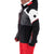 Obermeyer Foundation Long Jacket - Men's Black