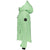 Obermeyer Leia Jacket - Girls' Neo Mint