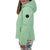 Obermeyer Leia Jacket - Girls' Neo Mint