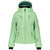 Obermeyer Leia Jacket - Girls' Neo Mint