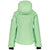 Obermeyer Leia Jacket - Girls' Neo Mint