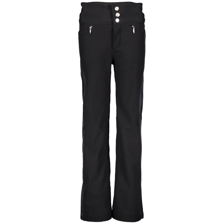 Obermeyer Jolie Softshell Pants - Girls' Black