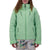 Obermeyer Leia Jacket - Girls' Neo Mint