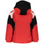 Obermeyer Bolide Jacket - Toddler Boys' Red