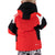 Obermeyer Bolide Jacket - Toddler Boys' Red