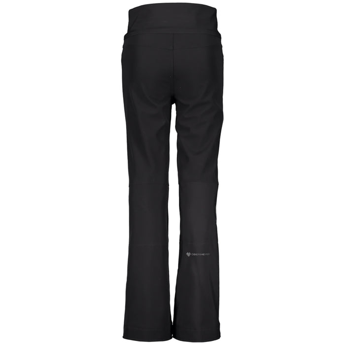 Obermeyer Jolie Softshell Pants - Girls' Black
