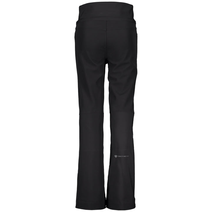 Obermeyer Jolie Softshell Pants - Girls' Black
