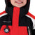 Obermeyer Bolide Jacket - Toddler Boys' Red