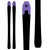 Salomon Aira 84 Ti Skis - Women's 2020