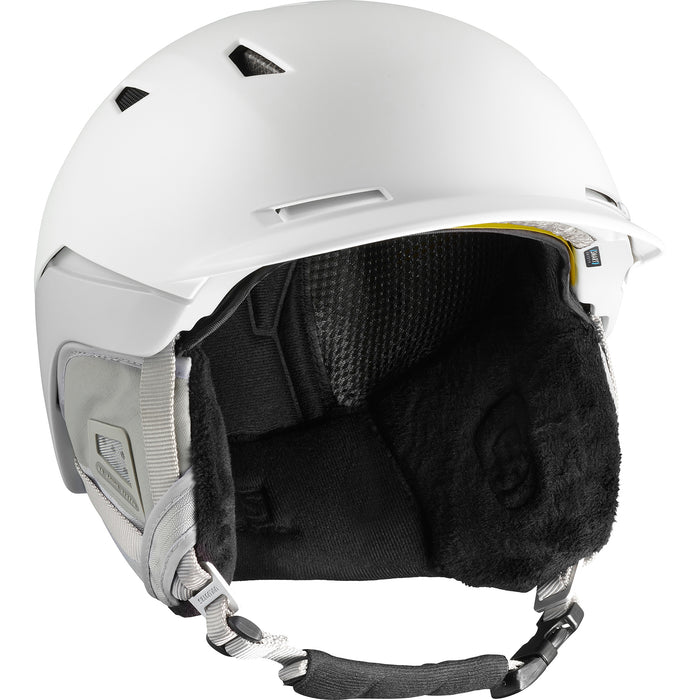 Salomon Sight CA MIPS Helmet - Women's White Pop