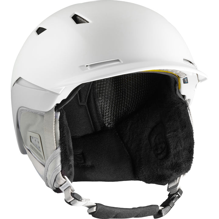 Salomon Sight CA MIPS Helmet - Women's White Pop
