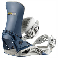 Salomon District FS2000 Snowboard Bindings 2020
