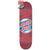 Santa Cruz Street Dot Hard Rock Maple 8.25 Skateboard Deck