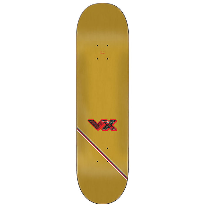 Santa Cruz Steadfast Dot VX 8.5 Skateboard Deck