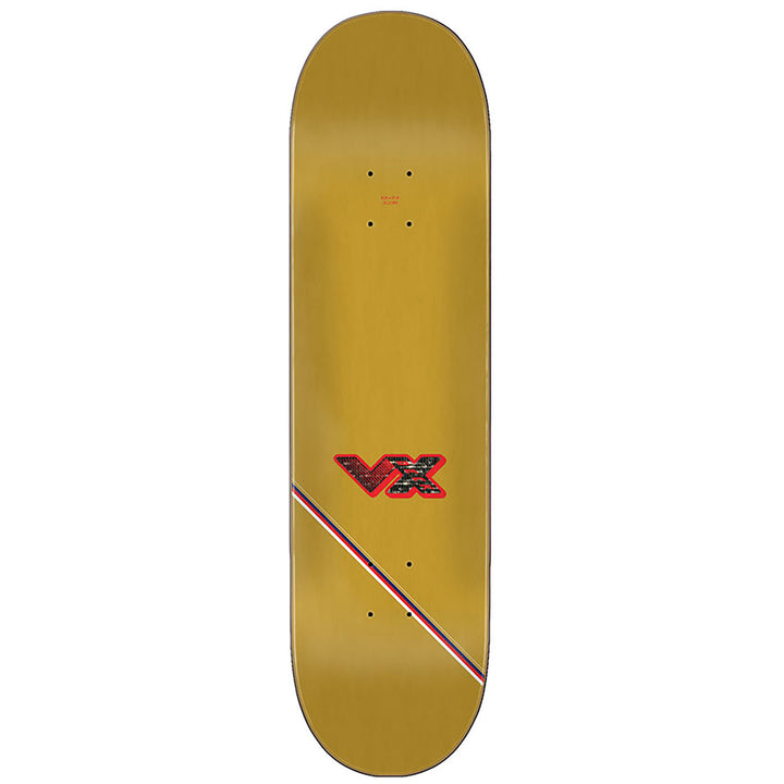 Santa Cruz Steadfast Dot VX 8.5 Skateboard Deck