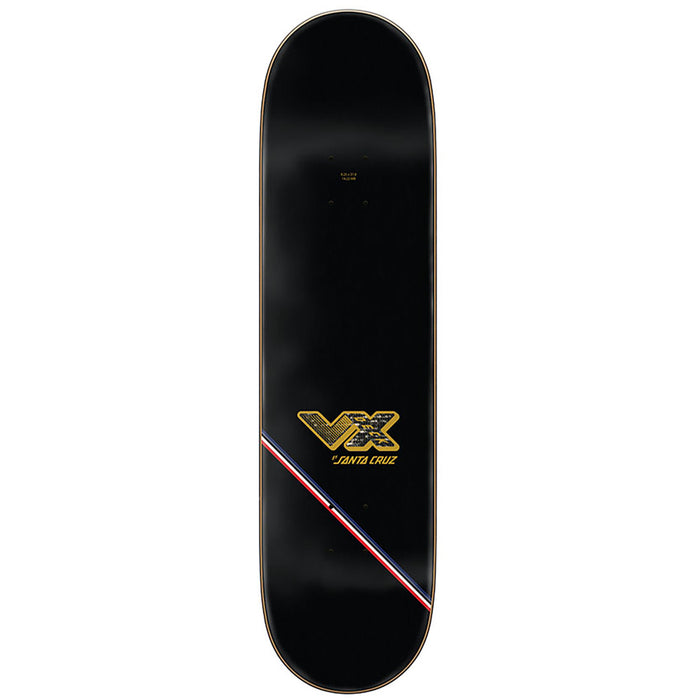 Santa Cruz McCoy Steadfast Dot VX 8.25 Skateboard Deck
