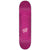 Santa Cruz Gleam Dot Hard Rock Maple 7.75 Skateboard Deck