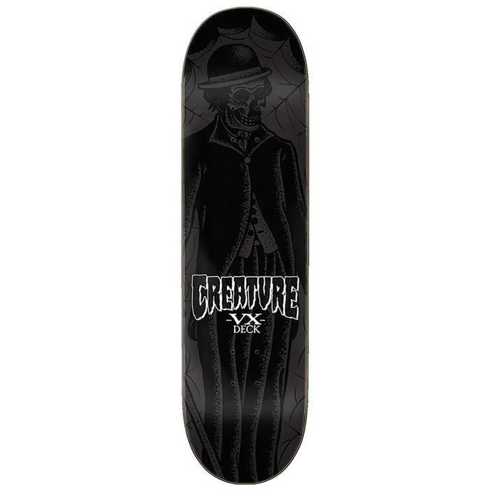 Creature Martinez The Immigrant VX 8.25 Skateboard Deck