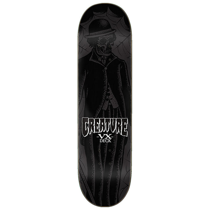 Creature Martinez The Immigrant VX 8.25 Skateboard Deck