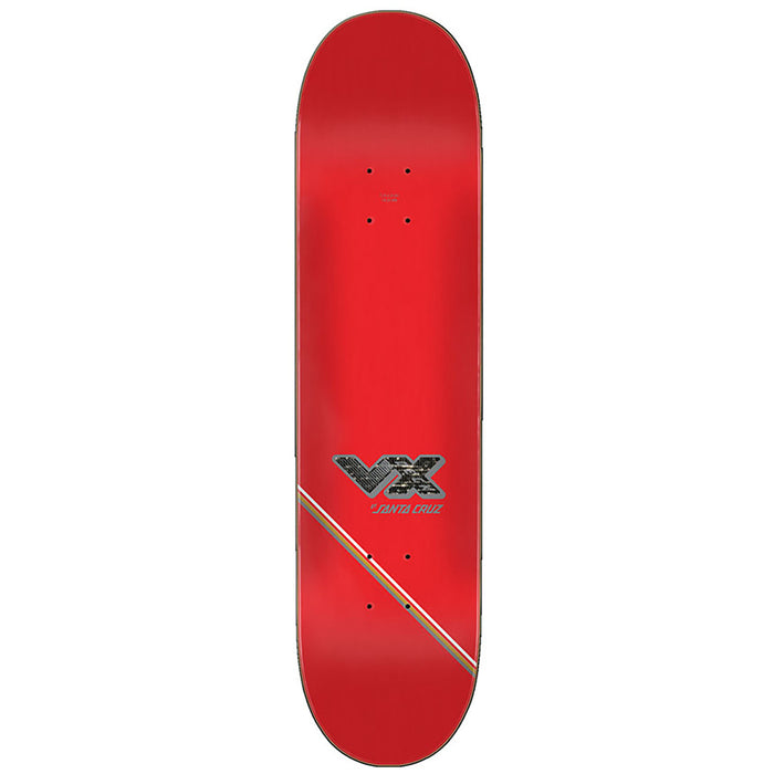Santa Cruz Steadfast Dot VX 7.75 Skateboard Deck