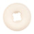 OJ From Concentrate Hardline 101a Skateboard Wheels