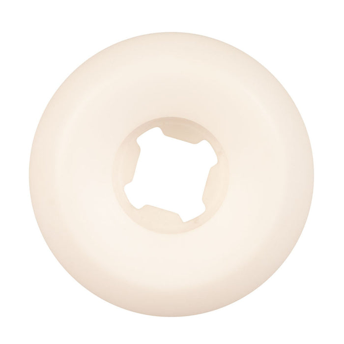 OJ From Concentrate Hardline 101a Skateboard Wheels