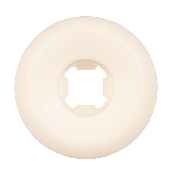 OJ From Concentrate Hardline 101a Skateboard Wheels