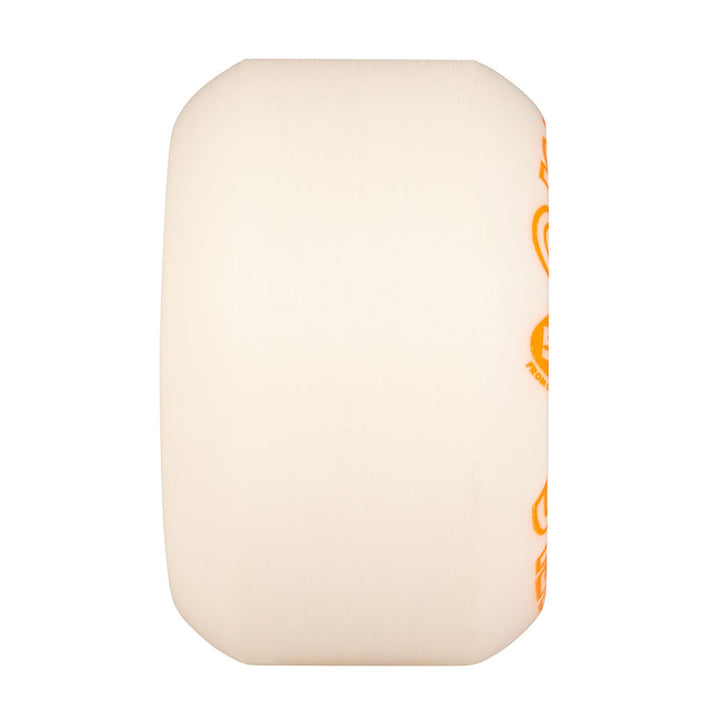OJ From Concentrate Hardline 101a Skateboard Wheels