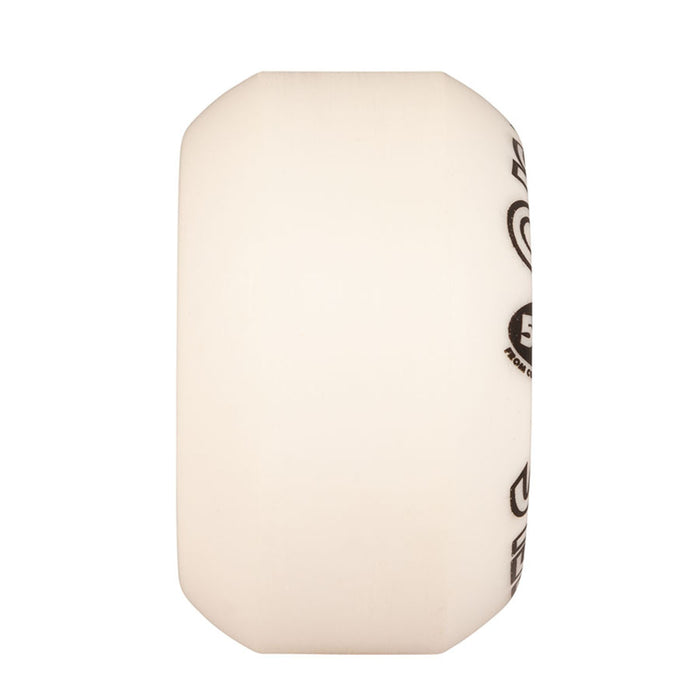 OJ From Concentrate Hardline 101a Skateboard Wheels