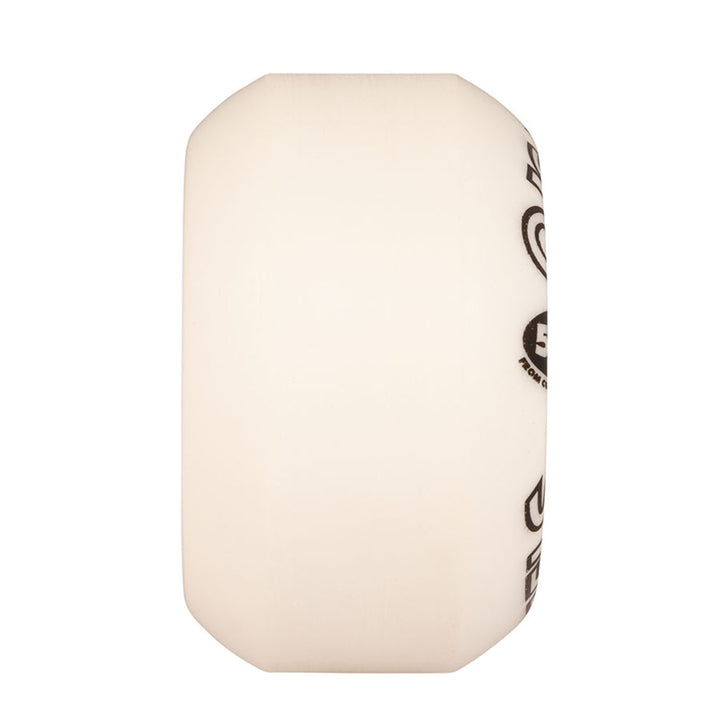 OJ From Concentrate Hardline 101a Skateboard Wheels