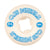 OJ From Concentrate Hardline 101a Skateboard Wheels