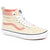 Vans SK8-HI MTE Shoes - Women's (MTE) Suede/Antique White